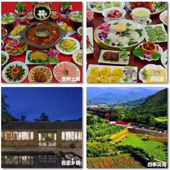 연경 여름여행 추천노선 1. 백리화랑 여행