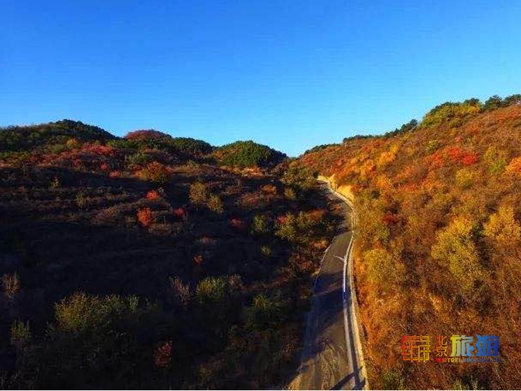 金秋送爽魅力密云之秋之魅 _北京旅游网