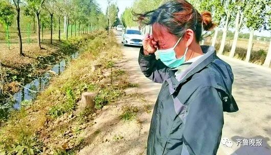 天降枯树枝砸死过路六旬老太，这事谁来管？