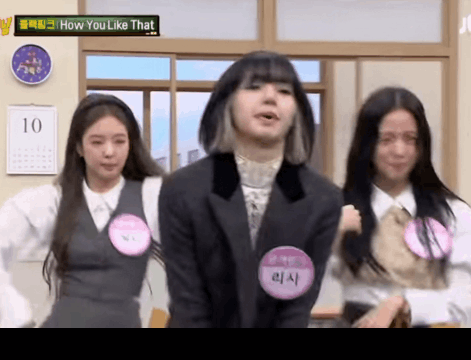 2020-11-02 09:16 blackpink时隔3年再次参加韩国综艺《认识的哥哥