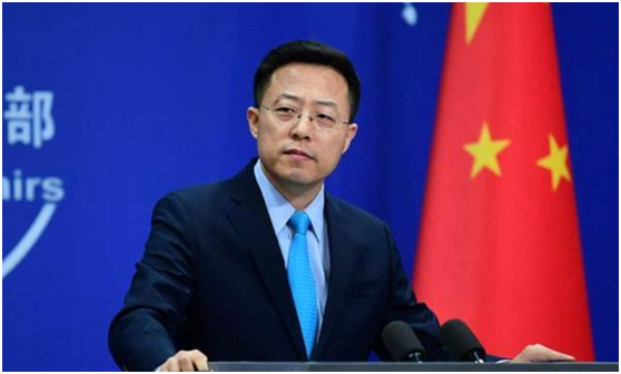 美国又宣布涉伊朗制裁 6家中国公司以及2名个人中枪