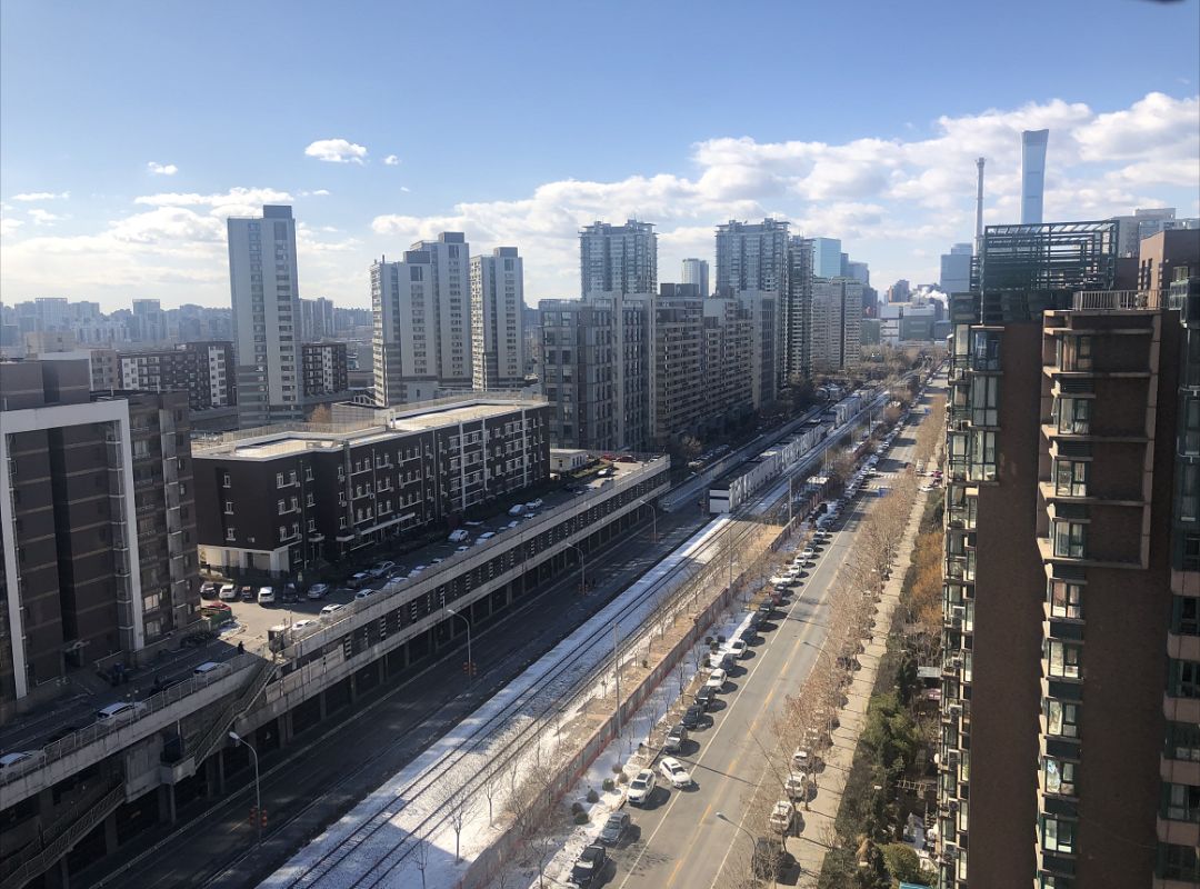 胡锡进：不能再让城市“静止”下去了