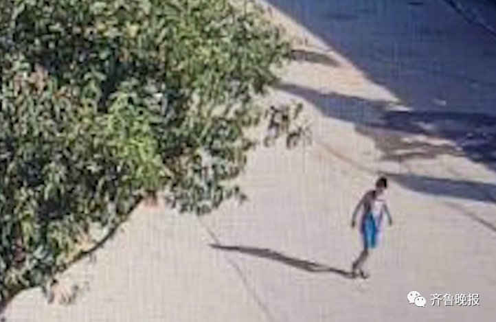 熊孩子怕打针逃离医院，狂奔50公里