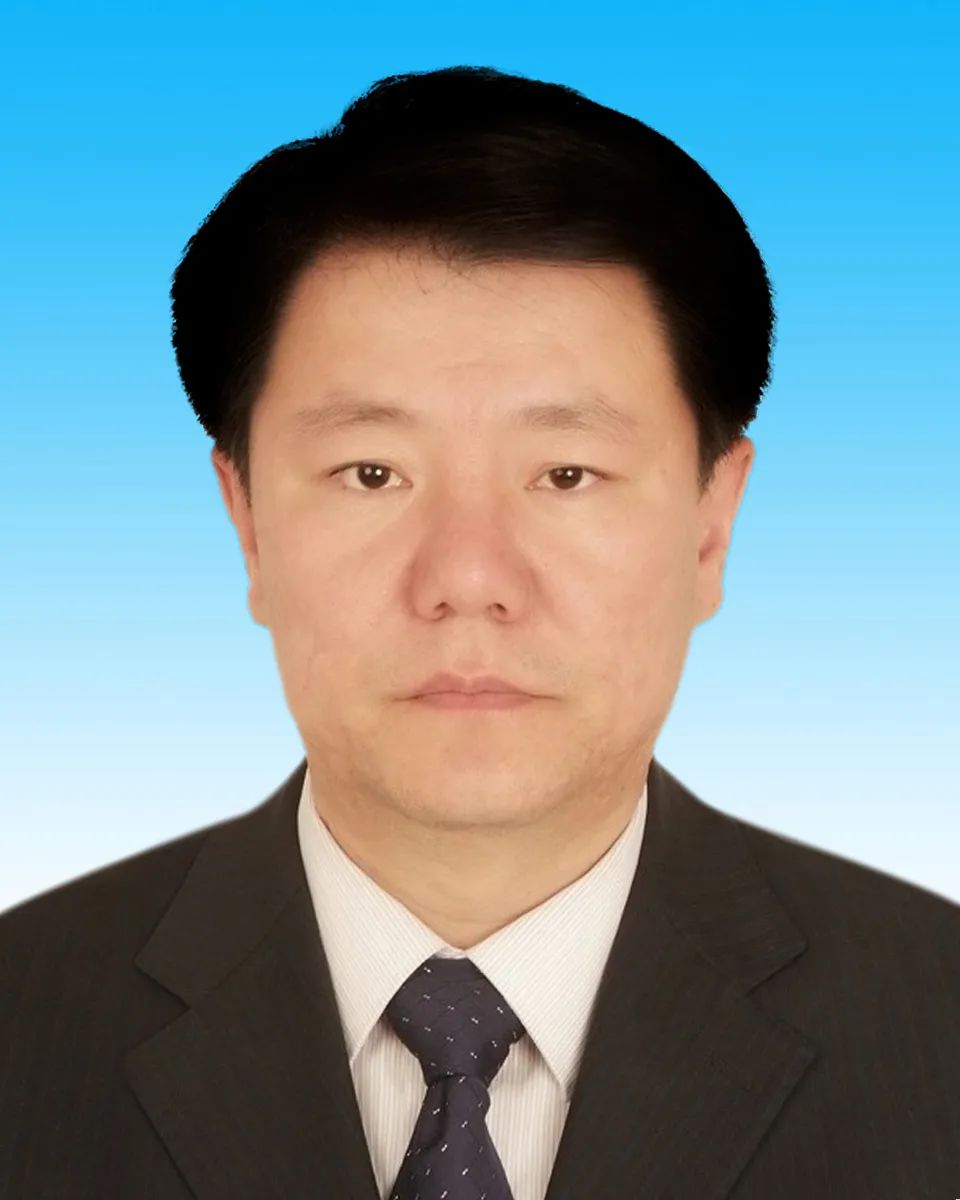奇巴图当选内蒙古自治区副主席