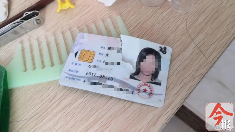 柳州一女子被家暴，拍抖音求救