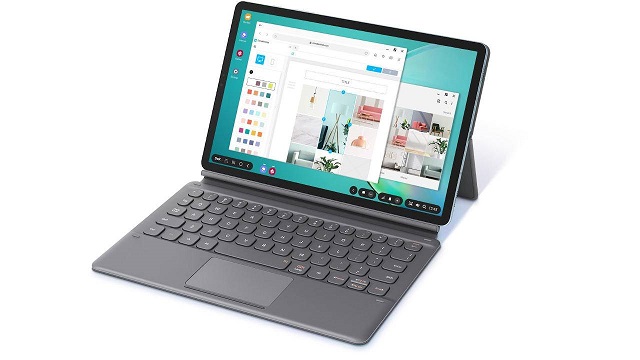 galaxy tab s6