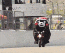 一味追求风驰电掣的感觉 但是,秋名山车神不是谁都可以的