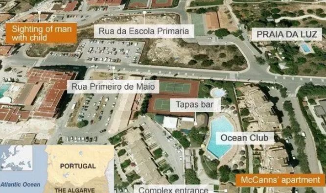 失踪女童13年被“目击”8000次仍未找到！