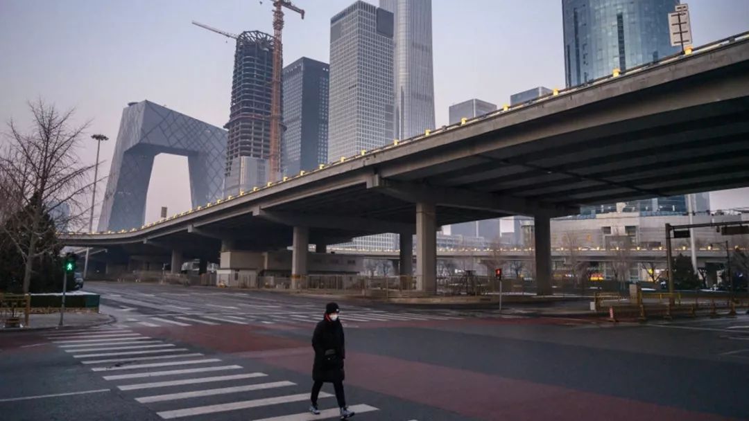 胡锡进：不能再让城市“静止”下去了