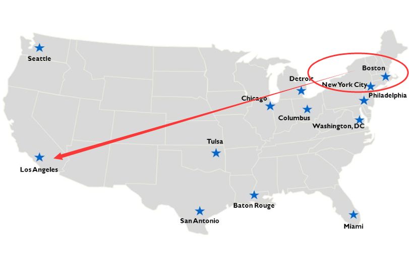 那个从美国回国求医的黎女士，还有更多问题