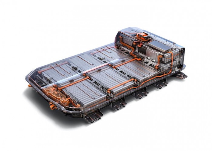 特斯拉成功申请4000次充放电和160万公里电池专利