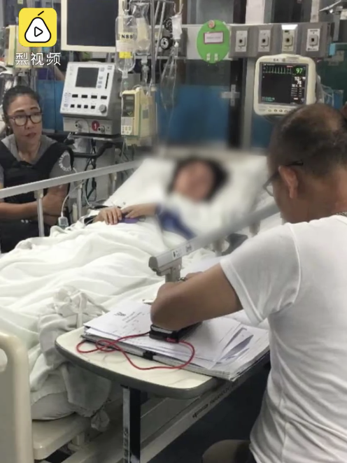 现实版“一起爬山”！女子复盘被害过程