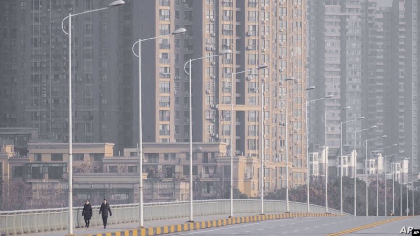 胡锡进：不能再让城市“静止”下去了