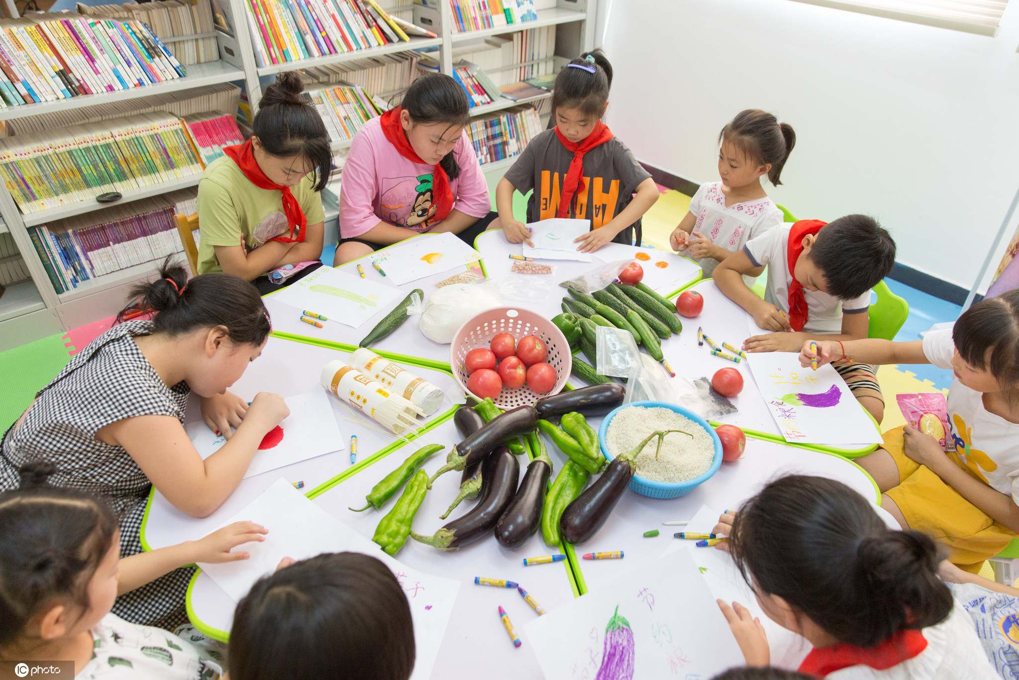 江苏如皋举行"爱惜粮食 拒绝浪费"主题教育活动