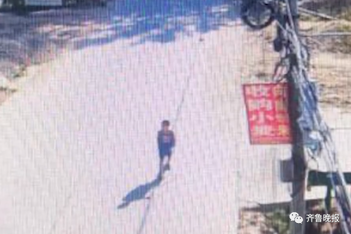 熊孩子怕打针逃离医院，狂奔50公里