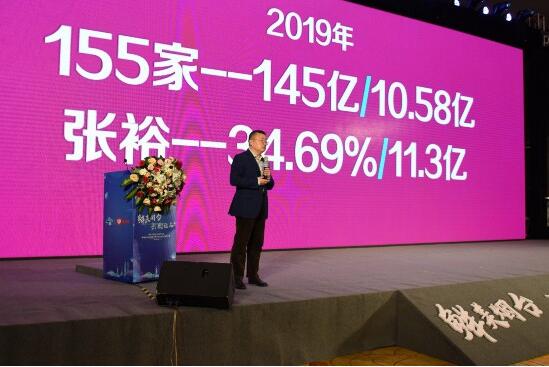 烟台与拼多多达成战略合作