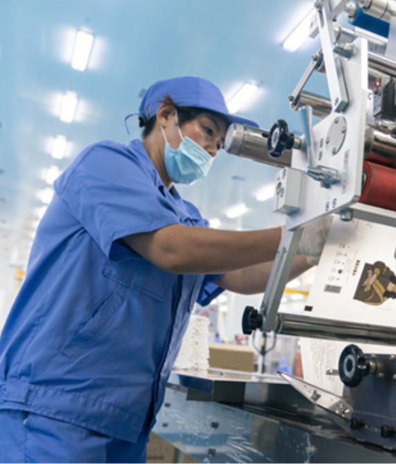 拼多多深入布局母婴产业带