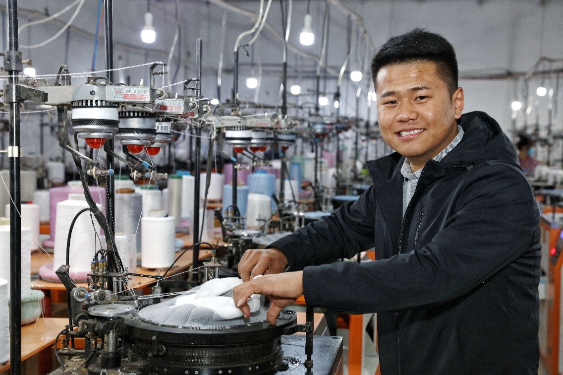  我是拼多多上最会卖马桶垫的人