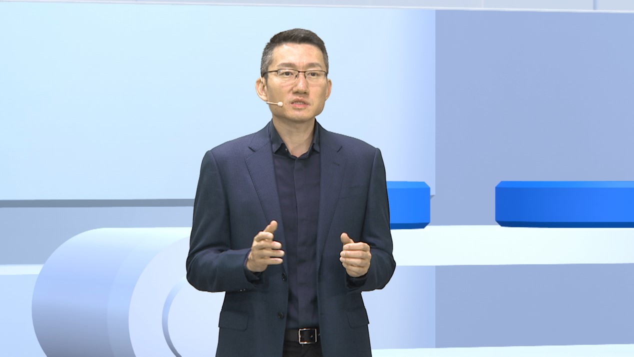 2020“数博对话”第三期活动成功举办 探讨大数据扶贫助力乡村产业振兴