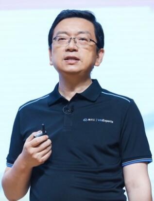 腾讯云发布智慧能源四大新品 为企业搭建数字化“梦工场”