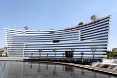 大同经济技术开发区