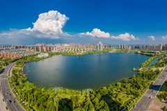 南京六合经济开发区