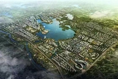 黄冈市临空经济区