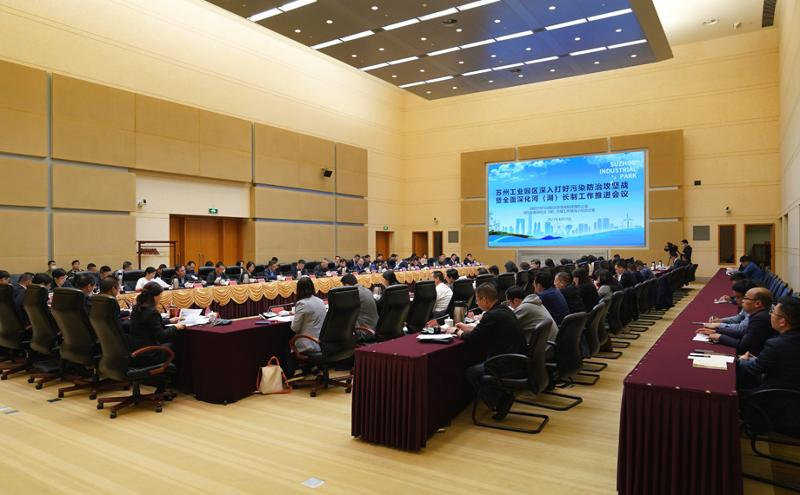 厚植“绿色家底” 推动环境质量迈上新台阶