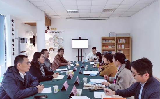 新年伊始社情民意活动走进133个社区听民声