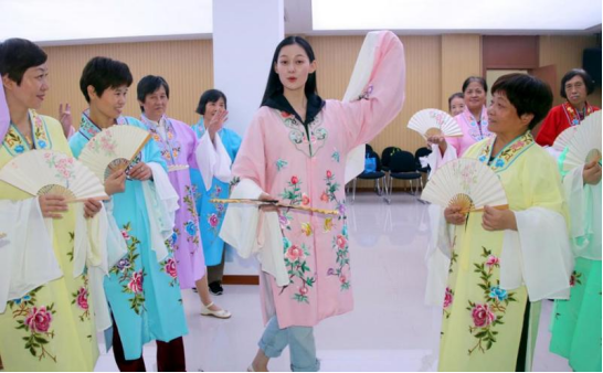 四大系列“出手”，让传统文化“破圈”