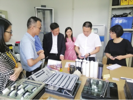 西卡中国：本地化研发激发创新活力