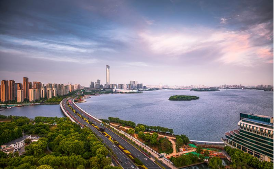 园区斩获中国专利金奖 实现全市零突破