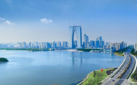 园区8家企业获省级软件企业技术中心认定 占全省三分之一