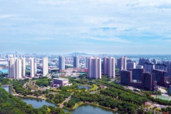 江阴临港开发区