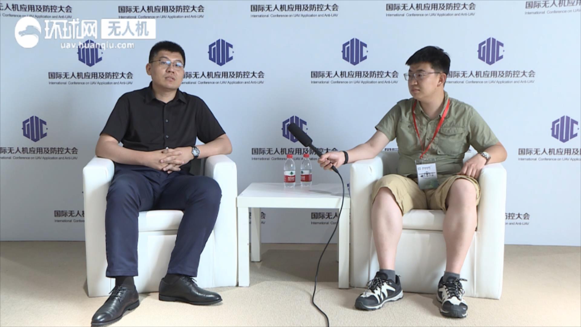 农业无人机还有什么槽点？国家农业智能装备工程技术研究中心张瑞瑞解读