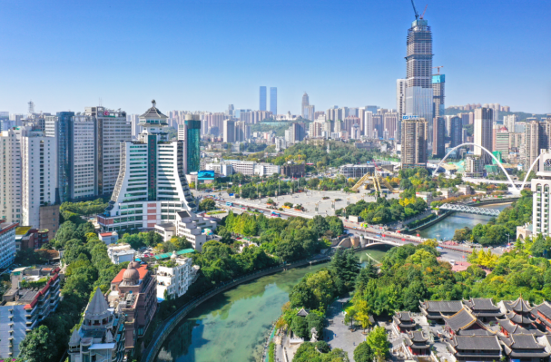 2020“数博对话”第三期活动成功举办 探讨大数据扶贫助力乡村产业振兴