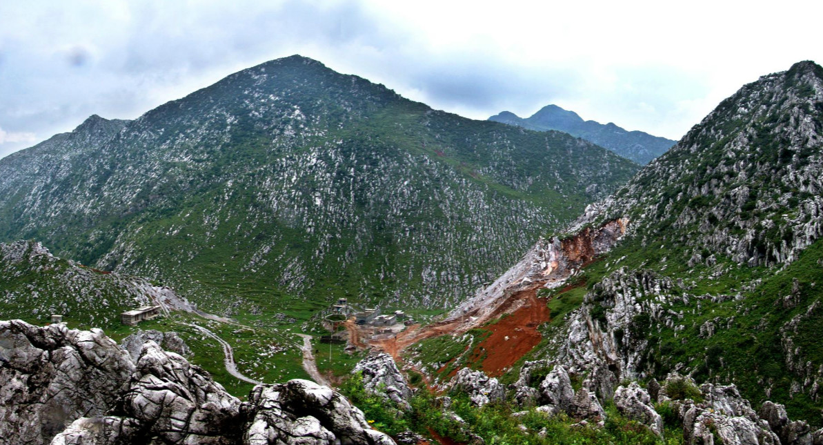 【视频】刘国道：“贵州样本”为全球石漠化治理提供宝贵经验