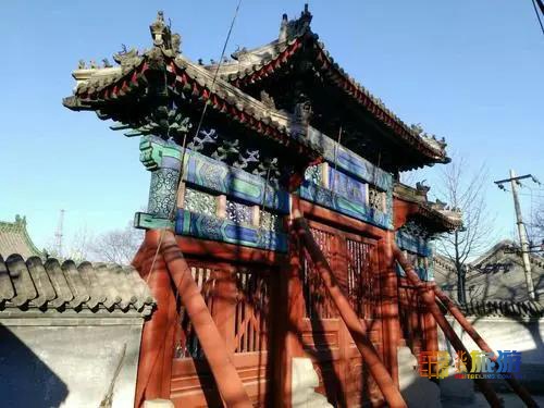 北京“最具浩然正气”的胡同里，隐藏着比故宫历史还悠久的学府！