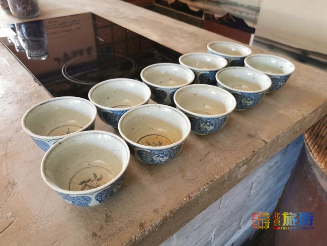 王老吉凉茶千仞峰博物馆：百年老字号的坚守与传承