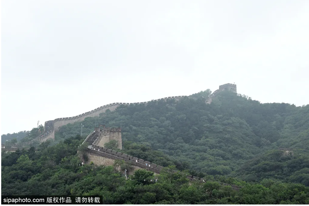 长城国家文化公园北京段规划编制完成 北京旅游网