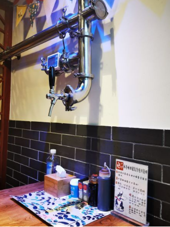 斗川火锅 口味纯正的川味火锅 北京旅游网