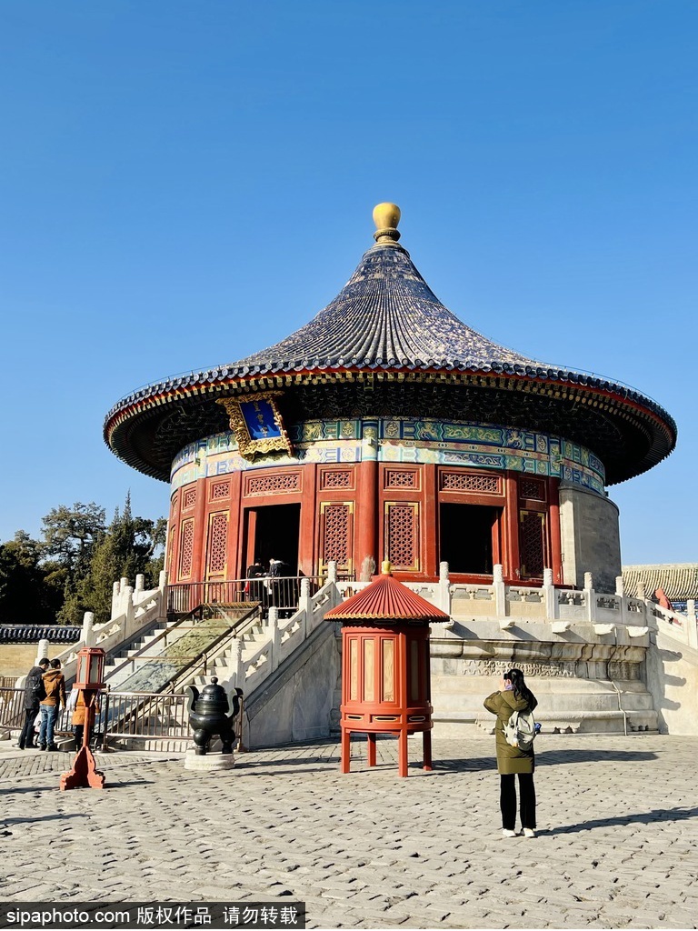 寻访北京五大“神坛”，追忆百年文化古韵