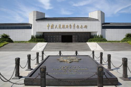宛平城,革命纪念馆……重温西山红色文化 感悟红色圣地革命情怀 _北京