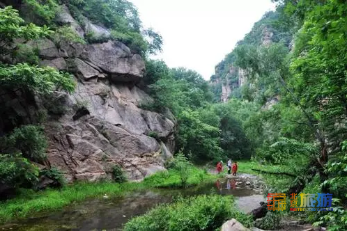 假期去哪玩?徒步京西 | 樂享四季 _北京旅遊網