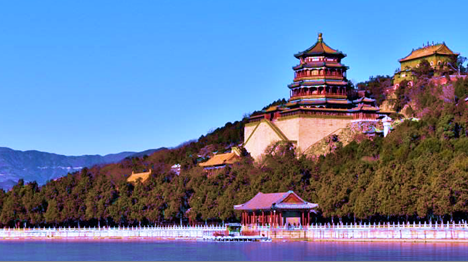 2021北京密云文化旅游季開啟 推出15條精品旅游線路
