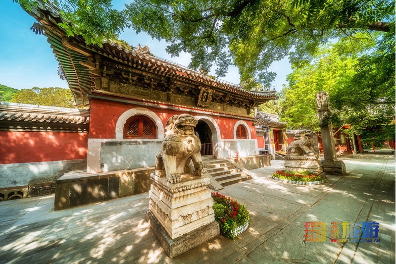 北京市文化観光局がおすすめする 春の北京を歩く 花見と建築鑑賞ルート12選 北京観光の公式サイト 北京旅行網 北京 市文化観光局が管理 運営する非営利的なウェブサイト