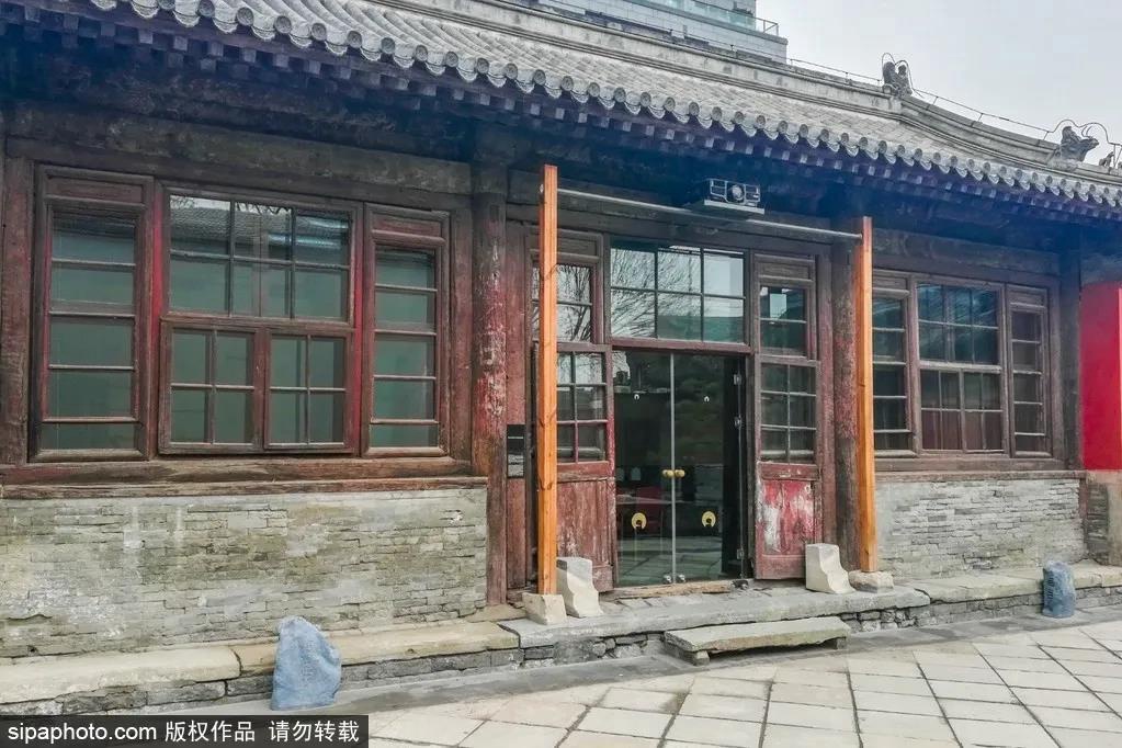 北京の避暑地 無料の場所もある 北京観光の公式サイト 北京旅行網 北京市文化観光局が管理 運営する非営利的なウェブサイト