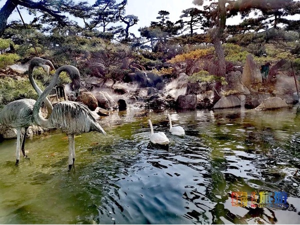 高颜值与十足艺术范儿 京城这些美术馆值得逛 北京旅游网