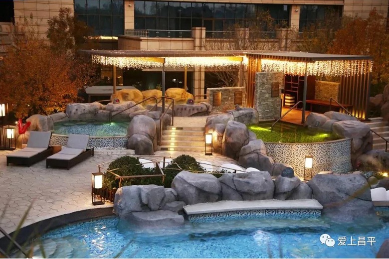昌平这几家温泉酒店 承包你整个冬天的温暖 北京旅游网