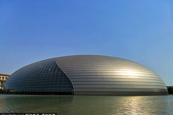 大劇院“聲如夏花”刮起中國風